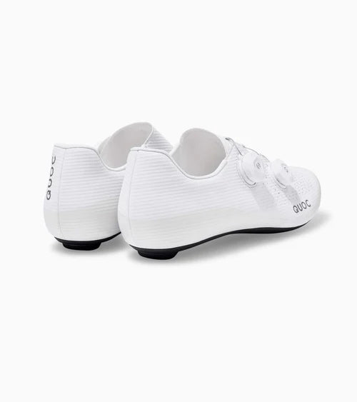 Zapatillas de carretera QUOC M3 PRO Blancas