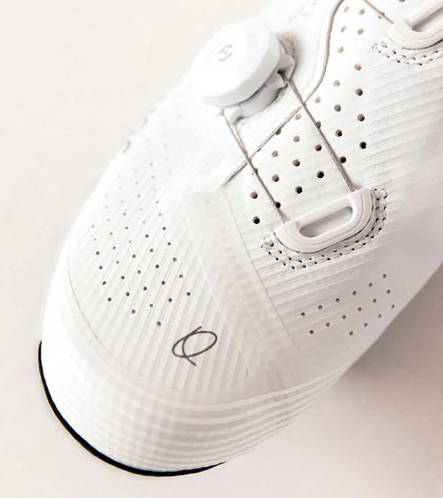 Zapatillas de carretera QUOC M3 PRO Blancas