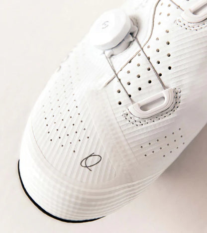 Zapatillas de Carretera QUOC M3 PRO Blanco