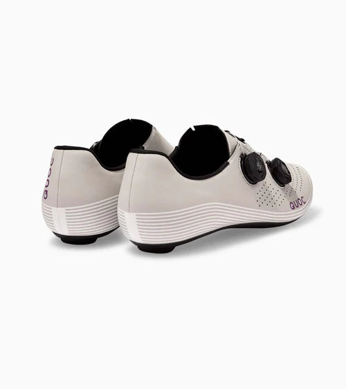 Zapatillas de carretera QUOC M3 SPORT Beige Tiza