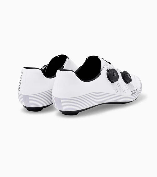 Zapatillas de carretera QUOC M3 SPORT Blancas