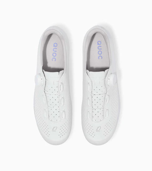 Zapatillas de carretera QUOC MOTION Blanco