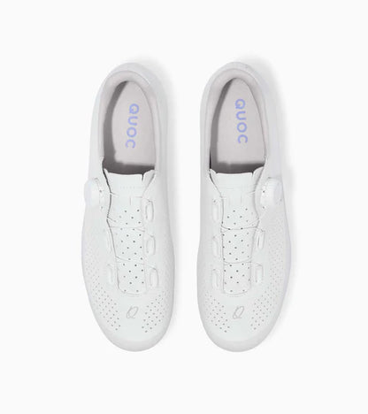 Zapatillas de Carretera QUOC MOTION Blanco