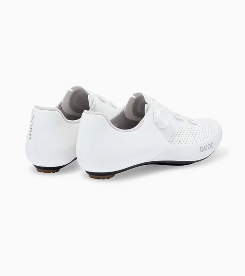 Zapatillas de carretera QUOC MOTION Blanco