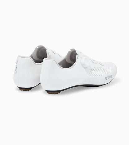 Zapatillas de Carretera QUOC MOTION Blanco