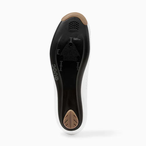 Zapatillas de carretera QUOC MOTION Blanco