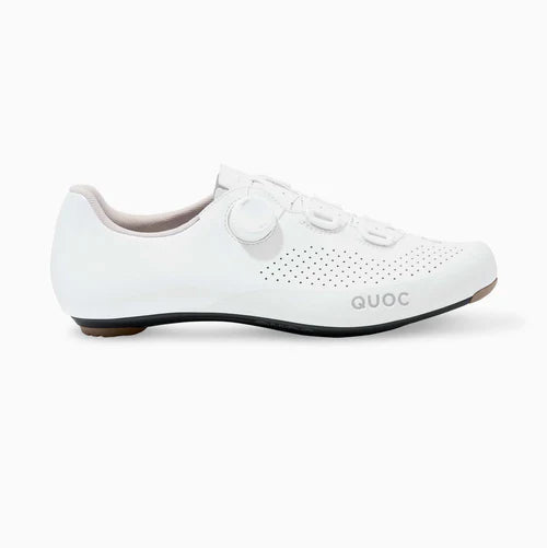 Zapatillas de carretera QUOC MOTION Blanco