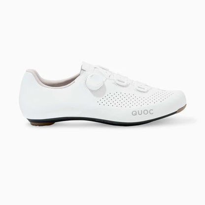 Zapatillas de Carretera QUOC MOTION Blanco