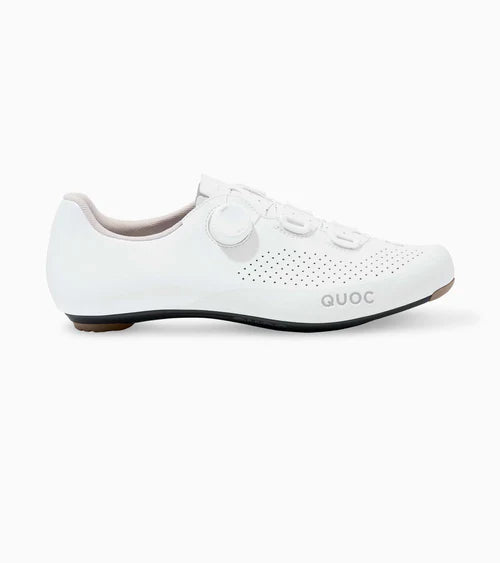 Zapatillas de carretera QUOC MOTION Blanco