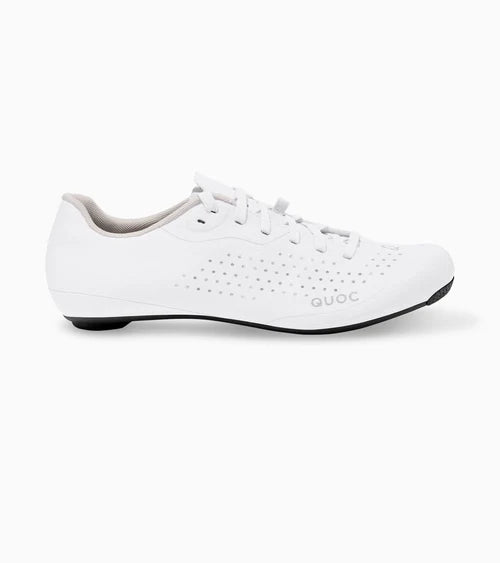 Zapatillas de carretera QUOC M PRO LACE Blanco