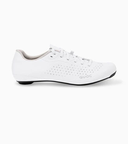 Zapatillas de Carretera QUOC M PRO LACE Blanco