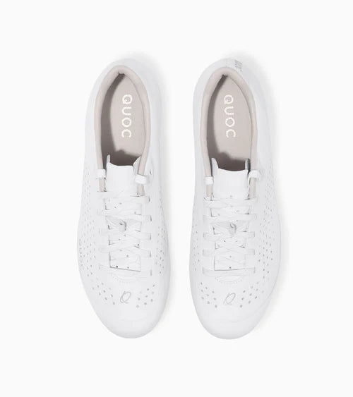 Zapatillas de carretera QUOC M PRO LACE Blanco