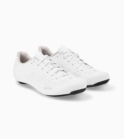 Zapatillas de carretera QUOC M PRO LACE Blanco