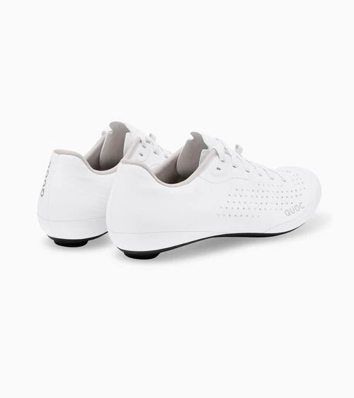 Zapatillas de carretera QUOC M PRO LACE Blanco
