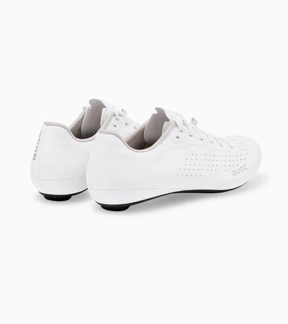 Zapatillas de Carretera QUOC M PRO LACE Blanco