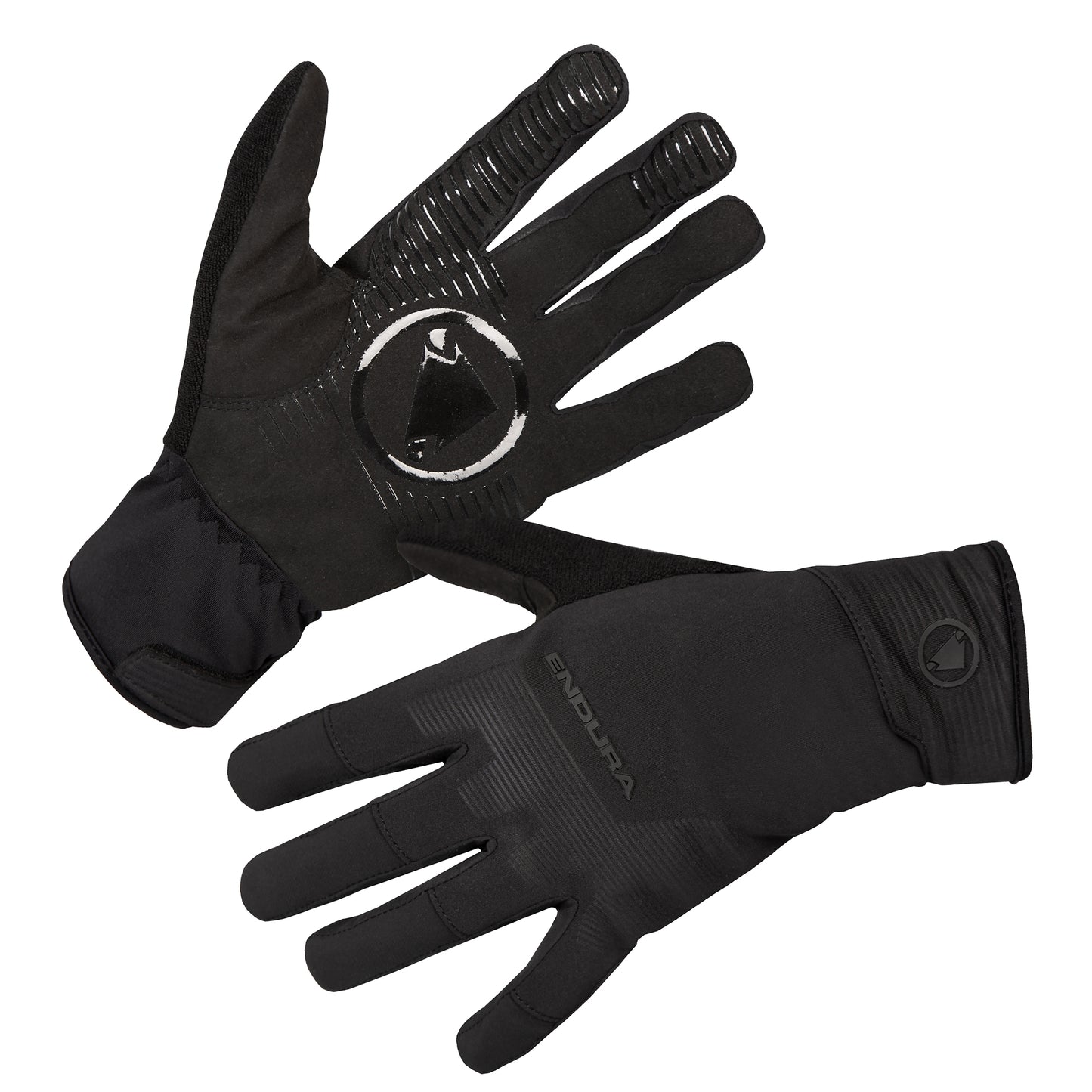 ENDURA MT500 GUANTES IMPERMEABLES FREEZING POINT Negro