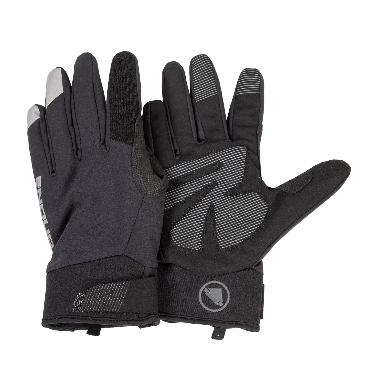 ENDURA STRIKE Guantes de mujer Negro