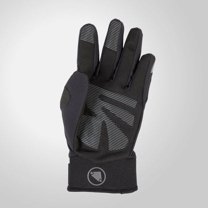 Guantes ENDURA STRIKE Negro