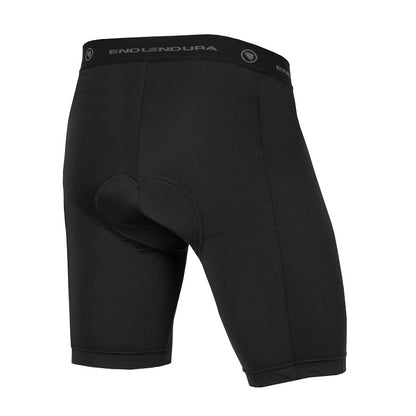 Culotte Interior ENDURA PADDED Negro