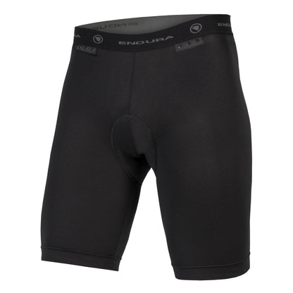 Sous-Short ENDURA CLICKFAST™ Negro