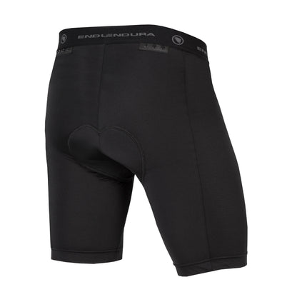 Sous-Short ENDURA CLICKFAST™ Negro