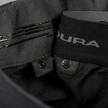 Sous-Short ENDURA CLICKFAST™ Negro