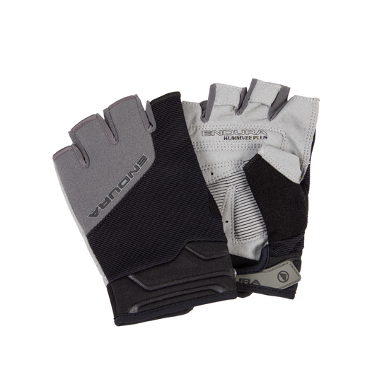 ENDURA HUMMVEE PLUS MITT II Guantes cortos Negro