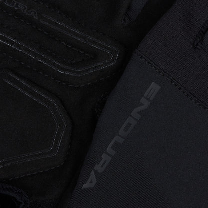 Guantes ENDURA LOOP Negro