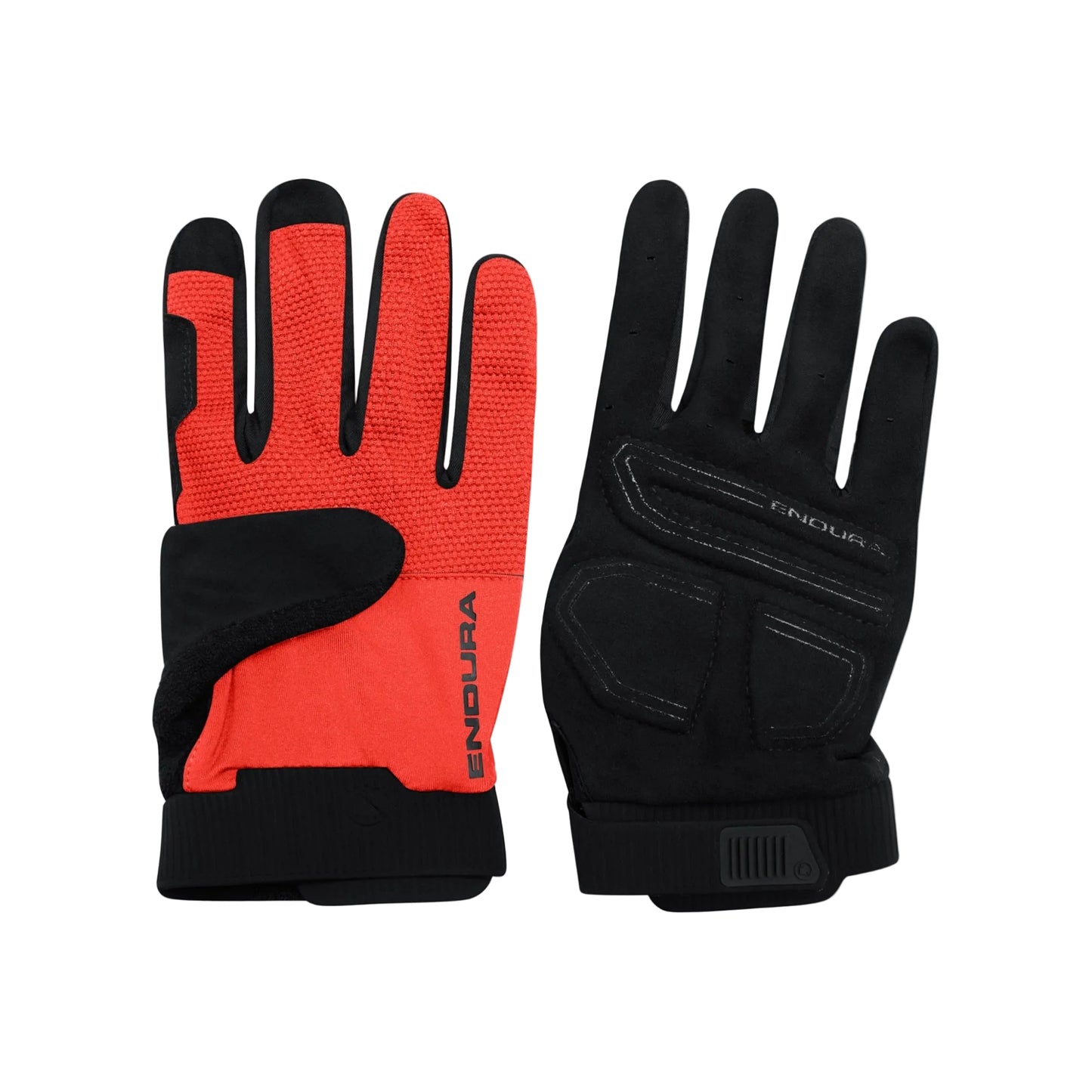 Guantes ENDURA PRO SL Rojo