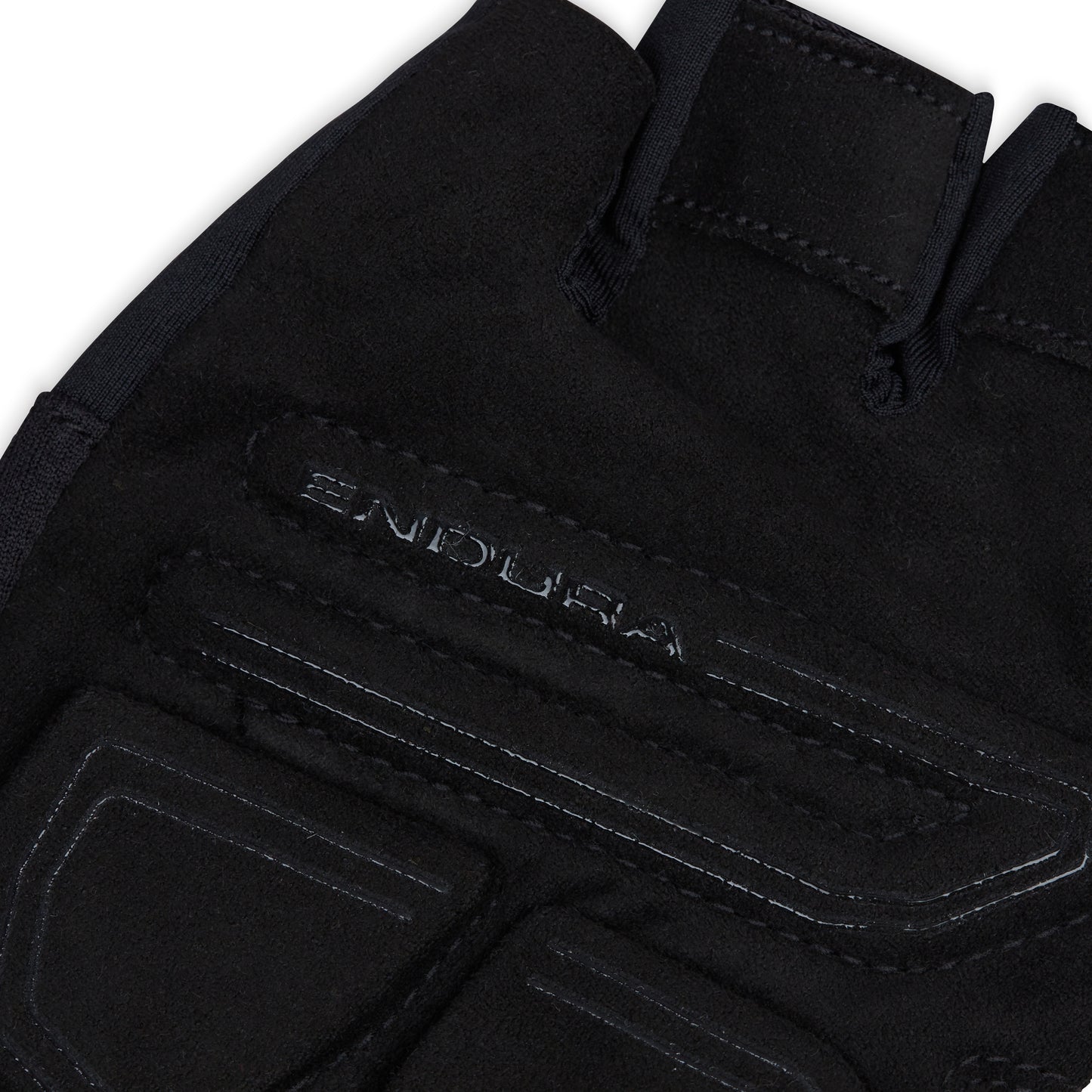 ENDURA LOOP MITT Guantes cortos Negro 2025