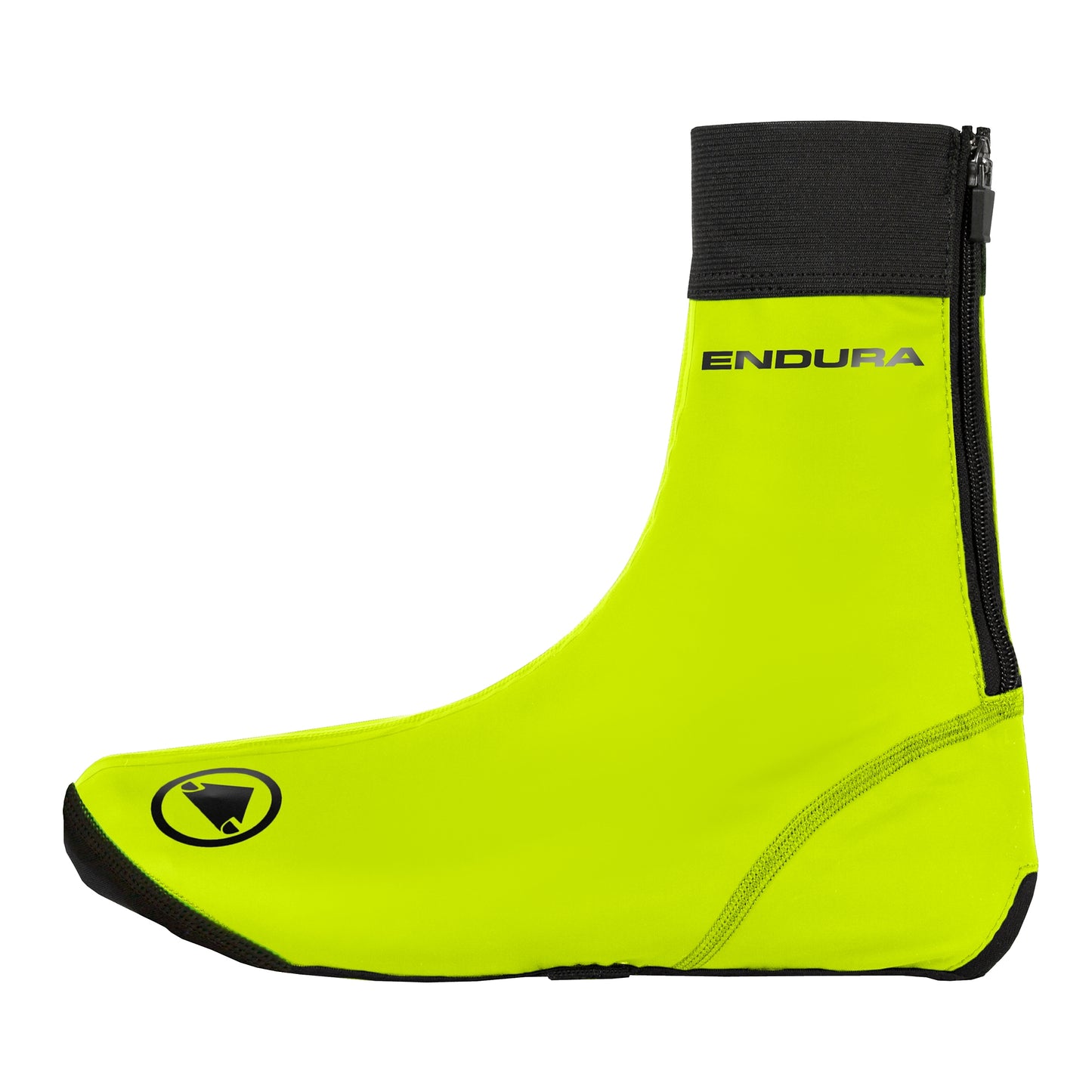 Cubrezapatillas ENDURA FS260-PRO SLICK II Amarillo