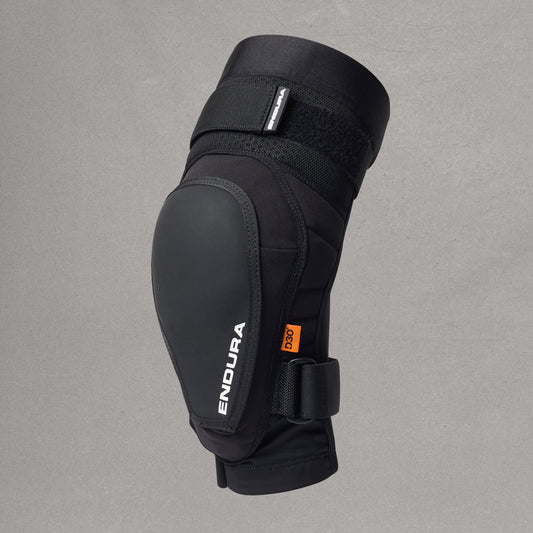 Rodilleras ENDURA MT500 HARD SHELL Negro