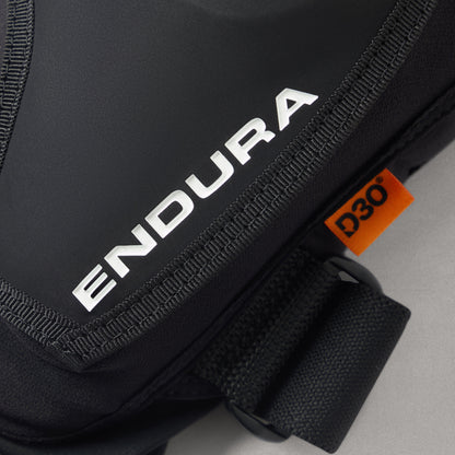 Rodilleras ENDURA MT500 HARD SHELL Negro