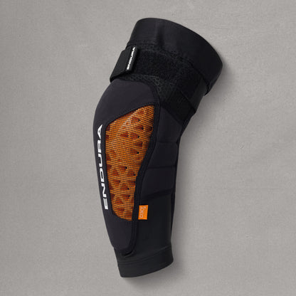 Rodilleras ENDURA MT500 LITE Negro