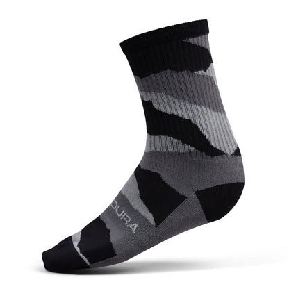 Calcetines ENDURA PEAK Negro