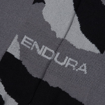 Calcetines ENDURA PEAK Negro