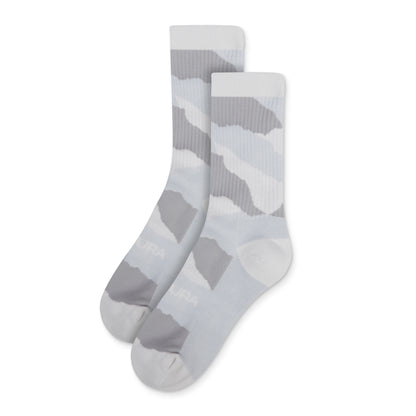 Calcetines ENDURA PEAK Gris
