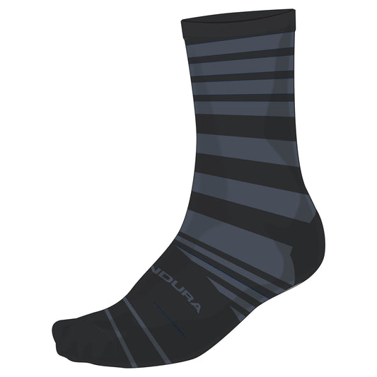 Calcetines ENDURA BLOCK Negro