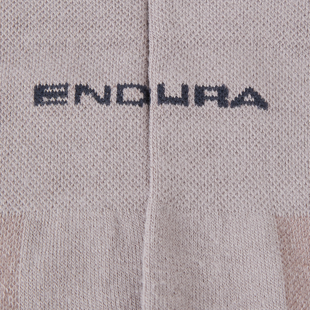 Calcetines ENDURA COOLMAX RACE de mujer violeta/gris/negro (3 pares)