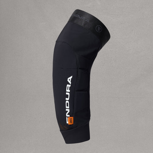 Rodilleras ENDURA MT500 D3O GHOST Negro