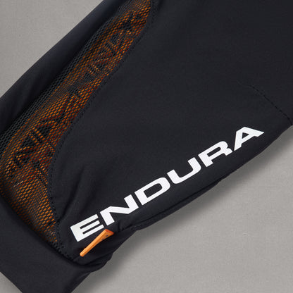 Rodilleras ENDURA MT500 D3O GHOST Negro