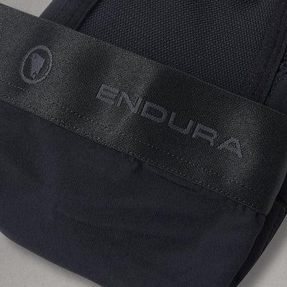 Rodilleras ENDURA MT500 D3O GHOST Negro