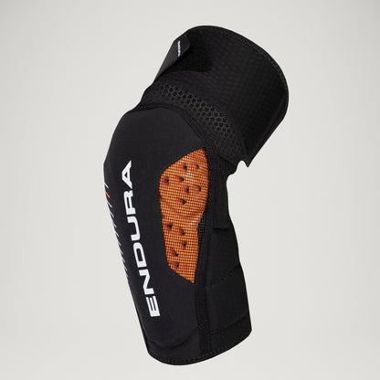 Rodilleras ENDURA MT500 D3O OPEN Negro
