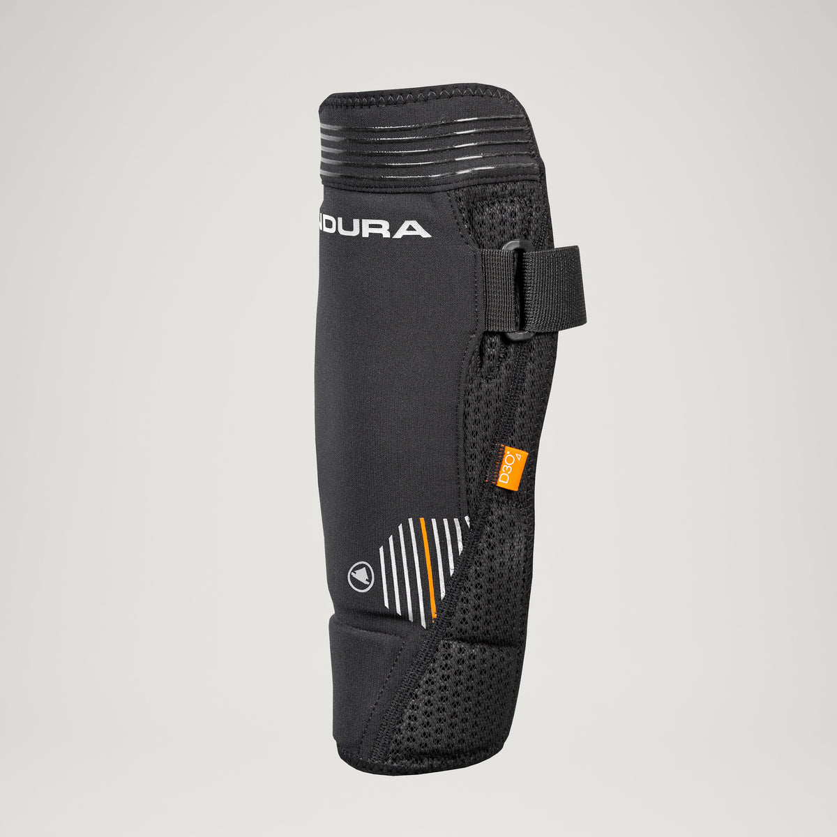 Espinilleras ENDURA MT500 D3O negras