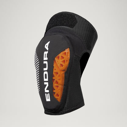 Rodilleras ENDURA MT500 D3O Junior Negro
