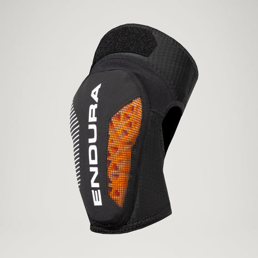 Rodilleras ENDURA MT500 D3O Junior Negro