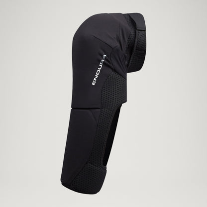 Espinilleras ENDURA SINGLETRACK Negro