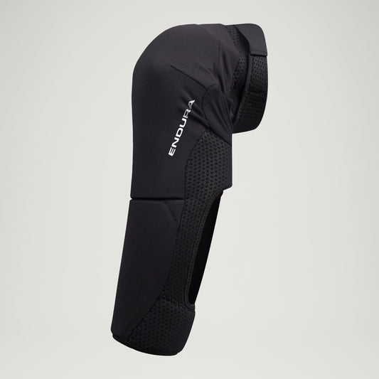 Espinilleras ENDURA SINGLETRACK Negro