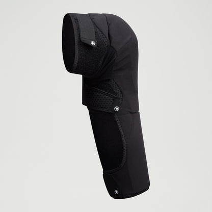 Espinilleras ENDURA SINGLETRACK Negro