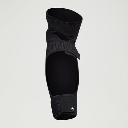 Espinilleras ENDURA SINGLETRACK Negro